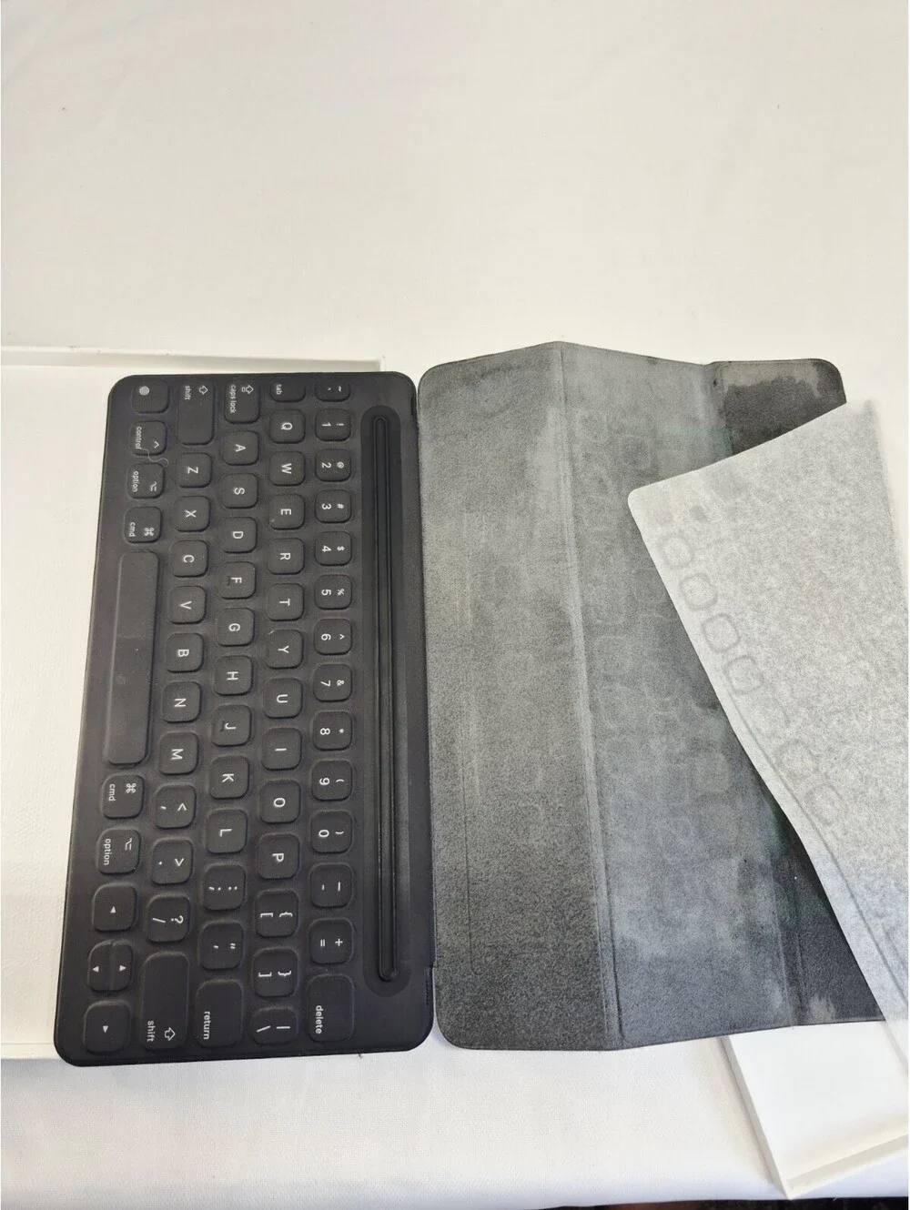 Apple iPad 9.5